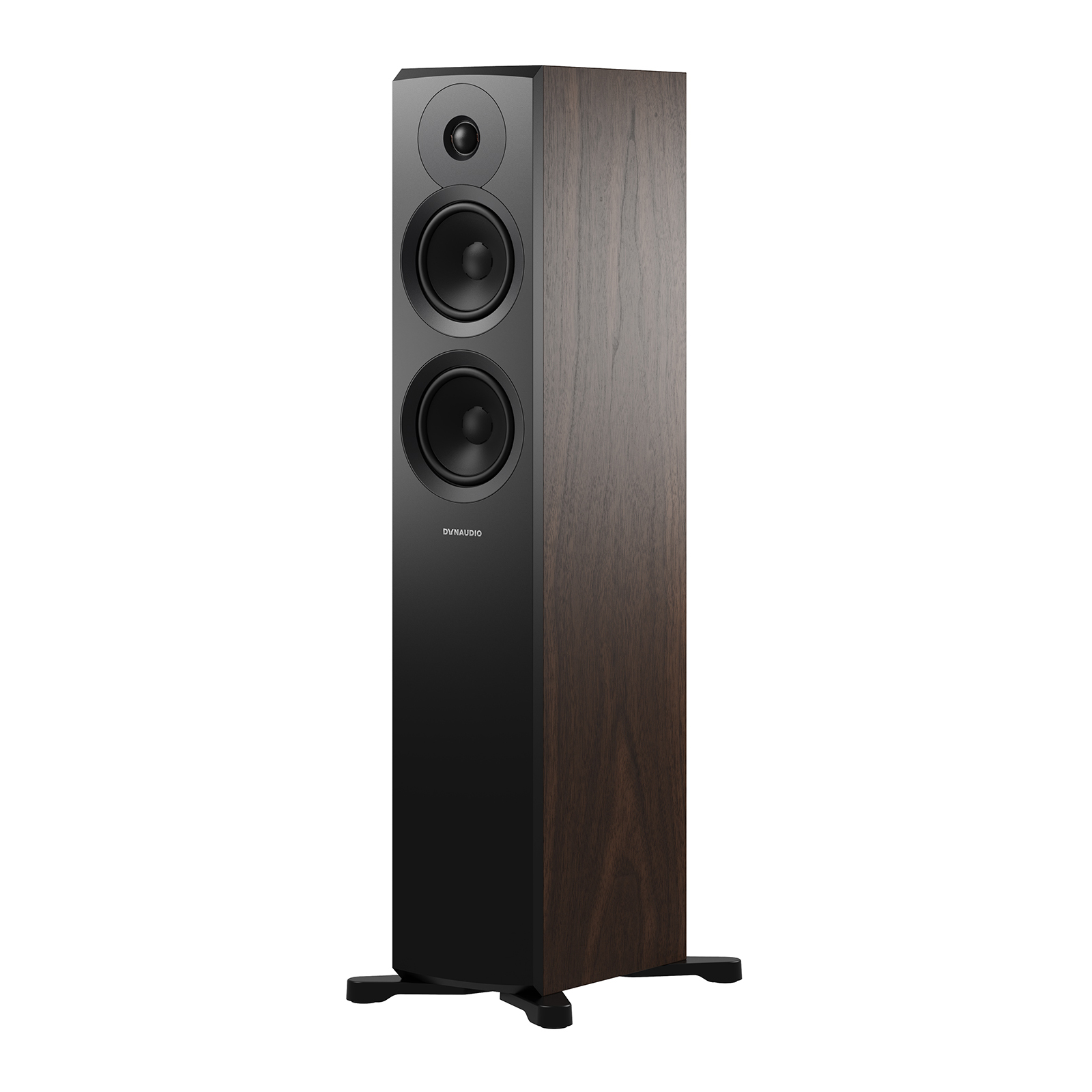 Left side of Dynaudio Emit 30 Floorstanding Speaker