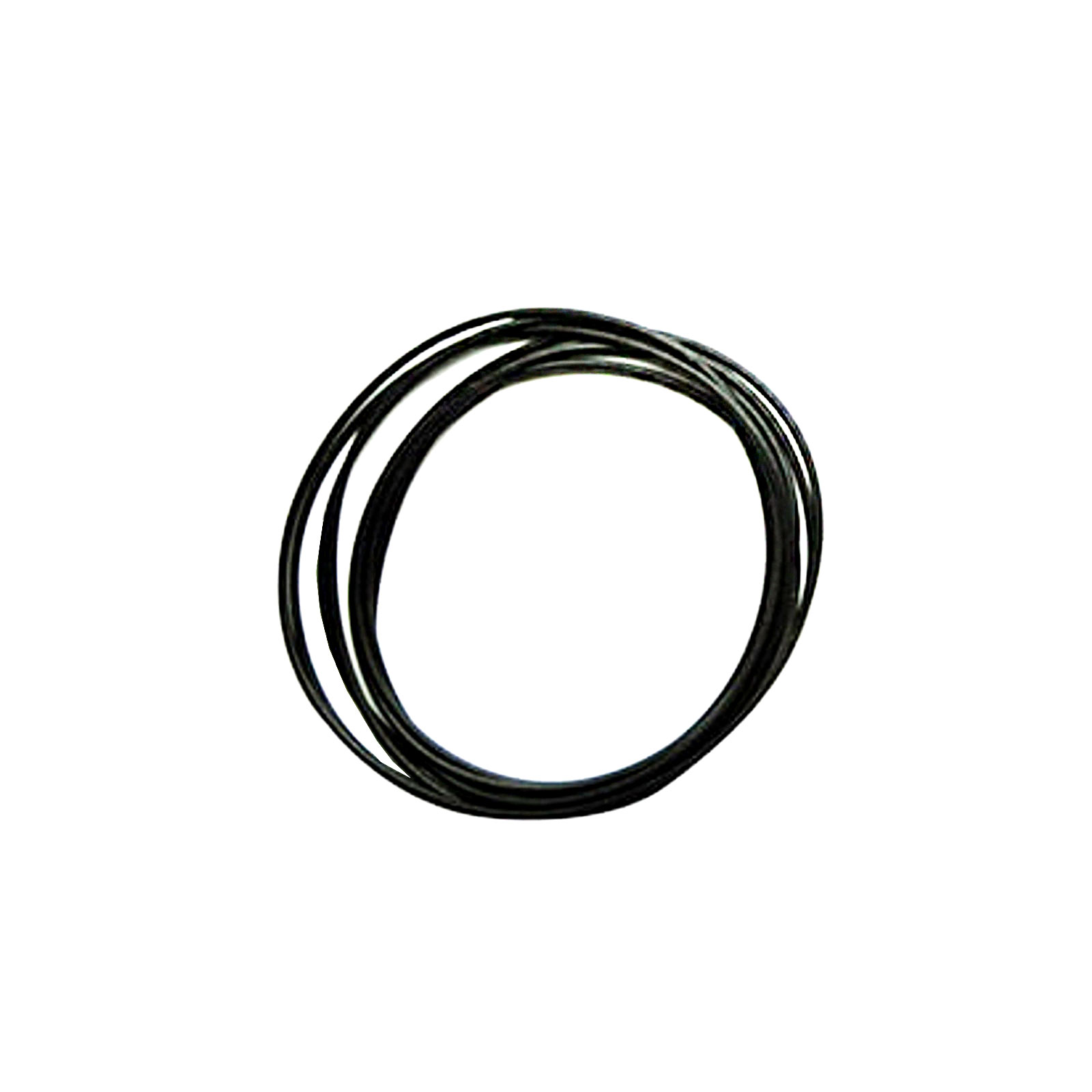 Full display of VPI BL001 Standard Belt for Single Belt Turntables