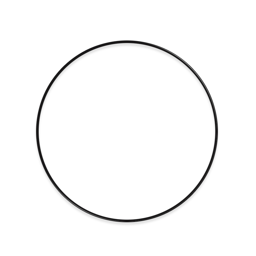 Rega Reference EBLT Drive Belt - Thumbnail 2