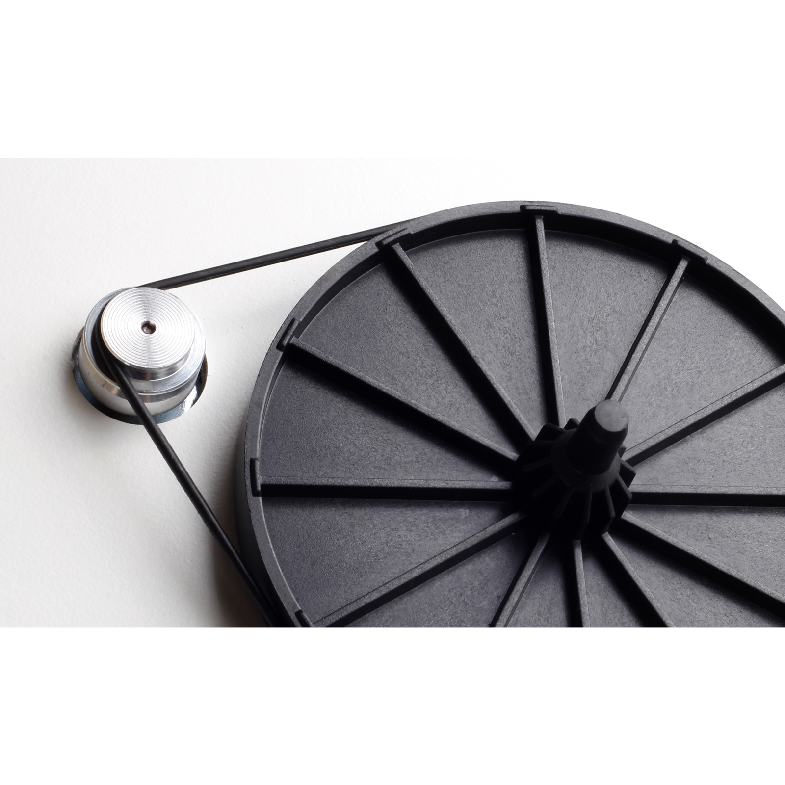 Rega Reference EBLT Drive Belt - Thumbnail 4