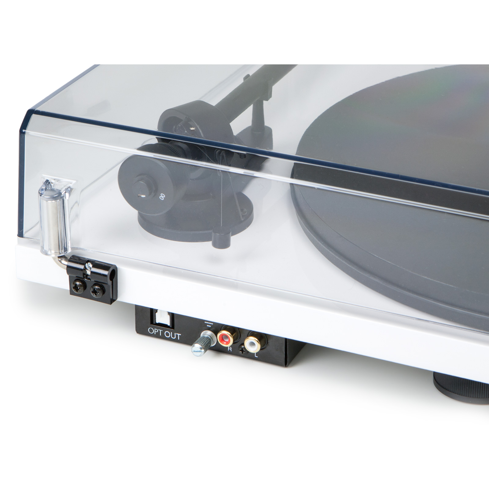 Turntable Drive Belt For Pro-Ject, Compatible With Jamaica