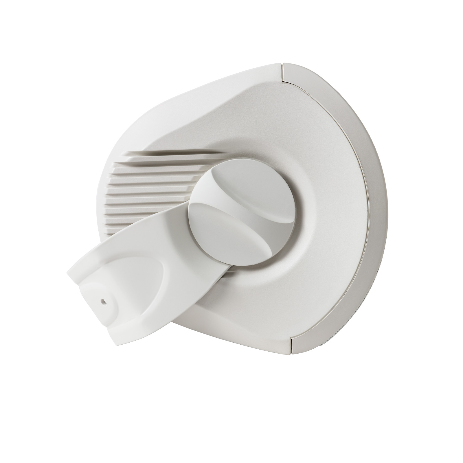 Upper of Polk Audio Atrium6 All-Weather Outdoor Speakers