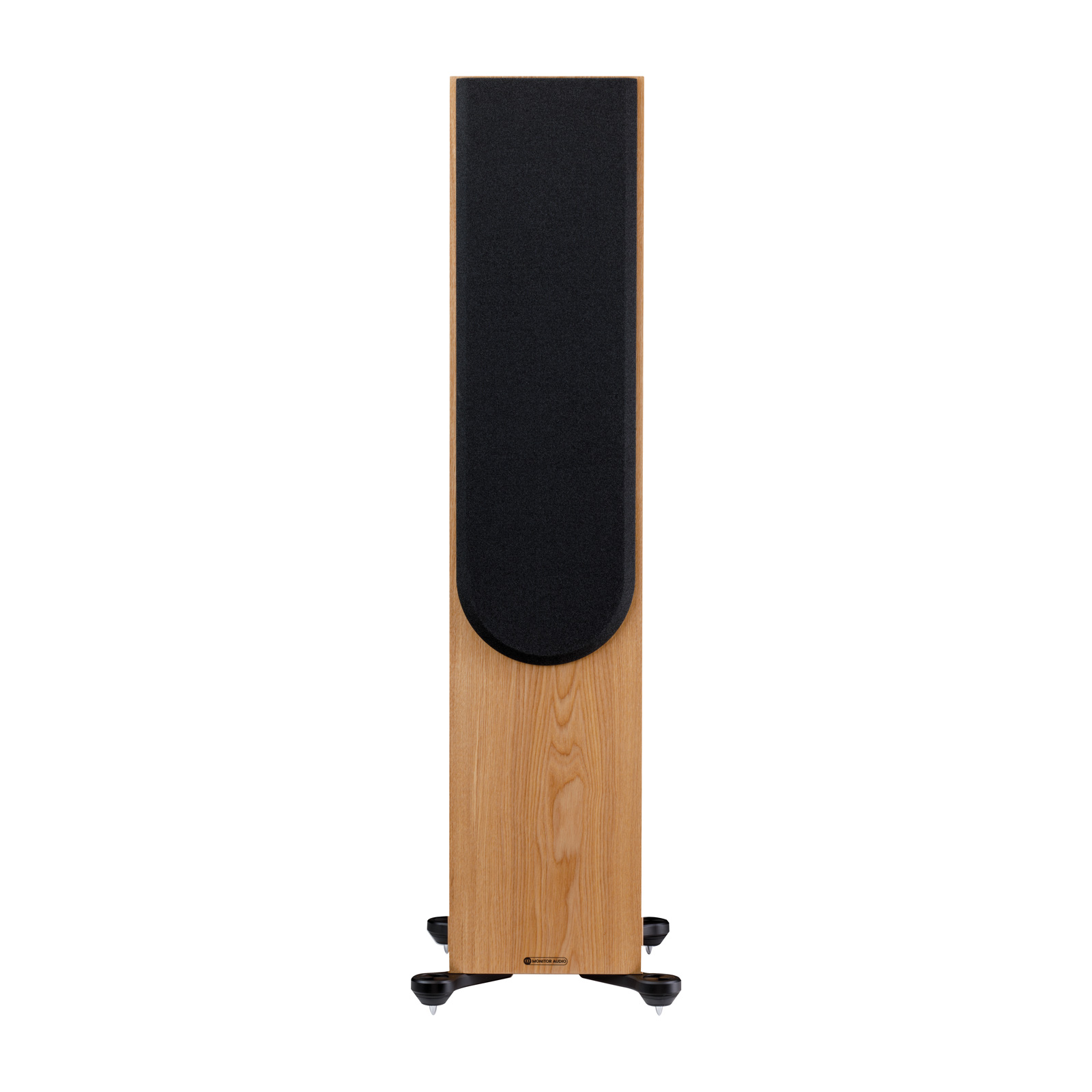 Covering speaker of Monitor Audio Silver 500 7G Floorstanding Speaker
