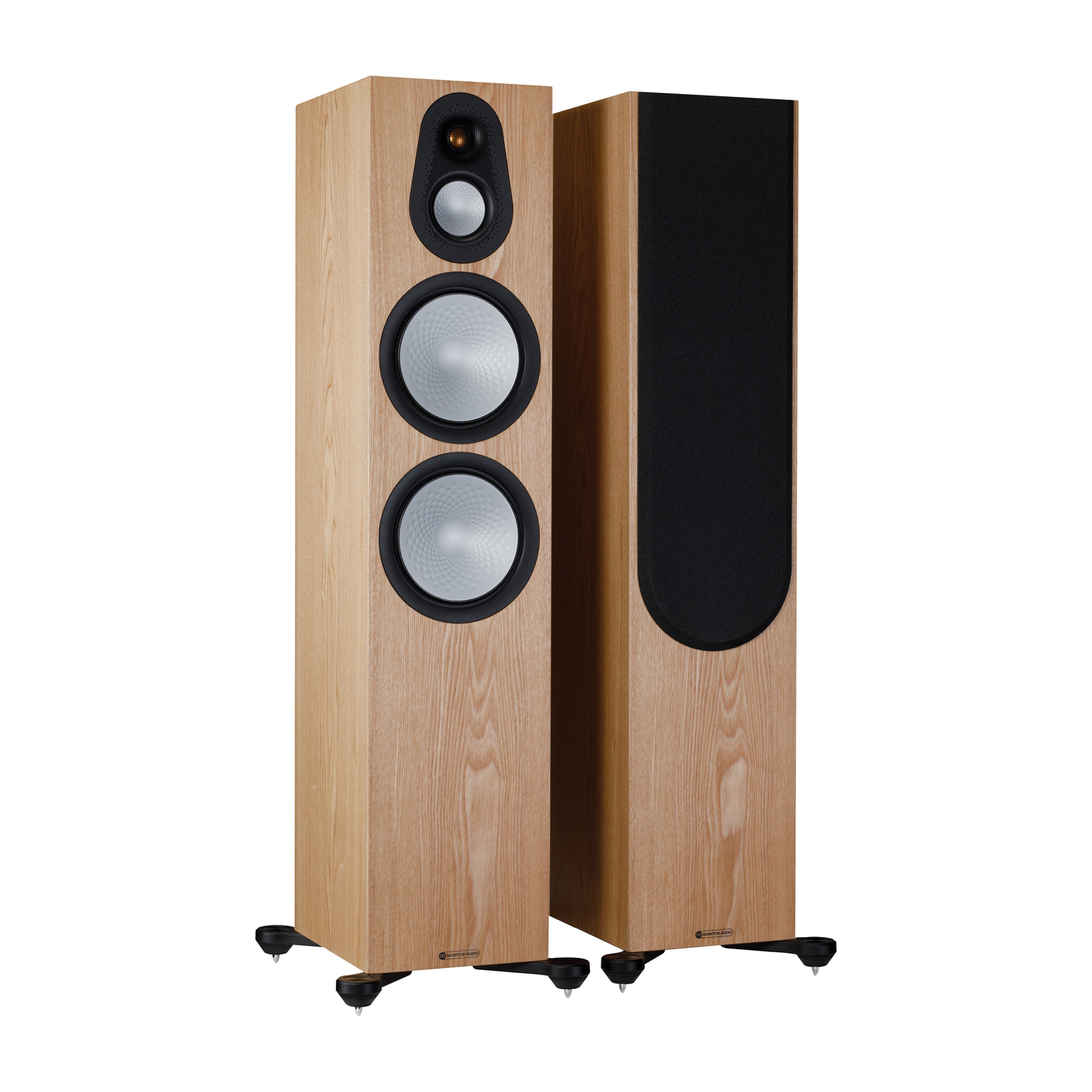 Monitor Audio Silver 500 7G - Thumbnail 4