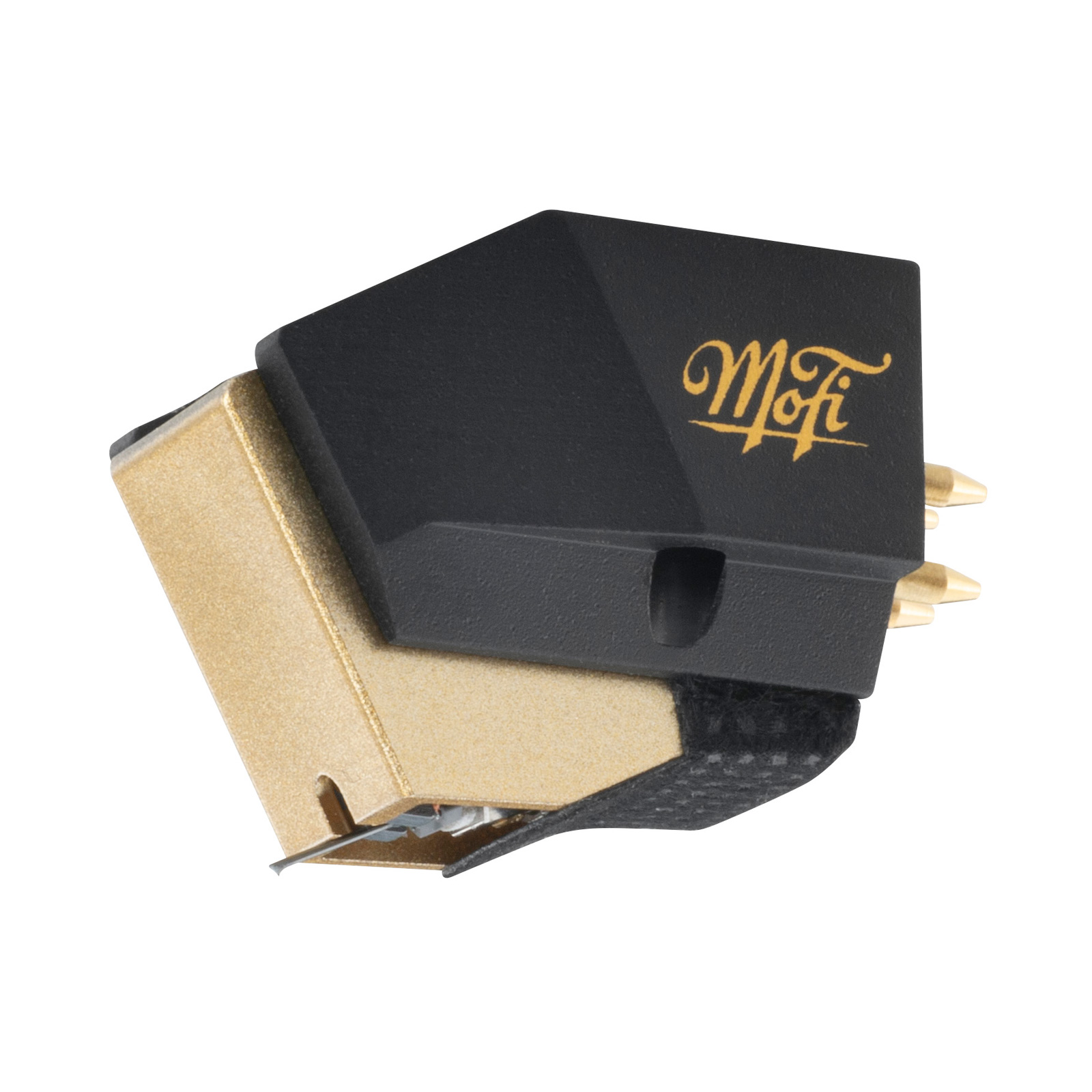 MoFi Electronics UltraGold MC Phono Cartridge - Thumbnail 3