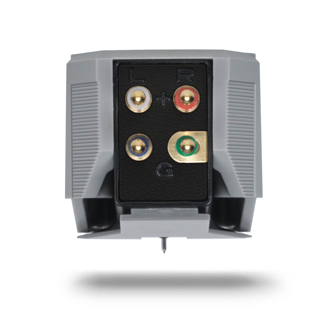 Back of MoFi Electronics StudioTracker Phono Cartridge