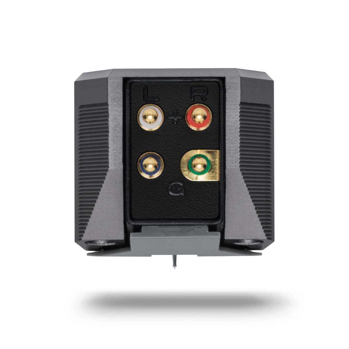 Back of MoFi MasterTracker Phono Cartridge