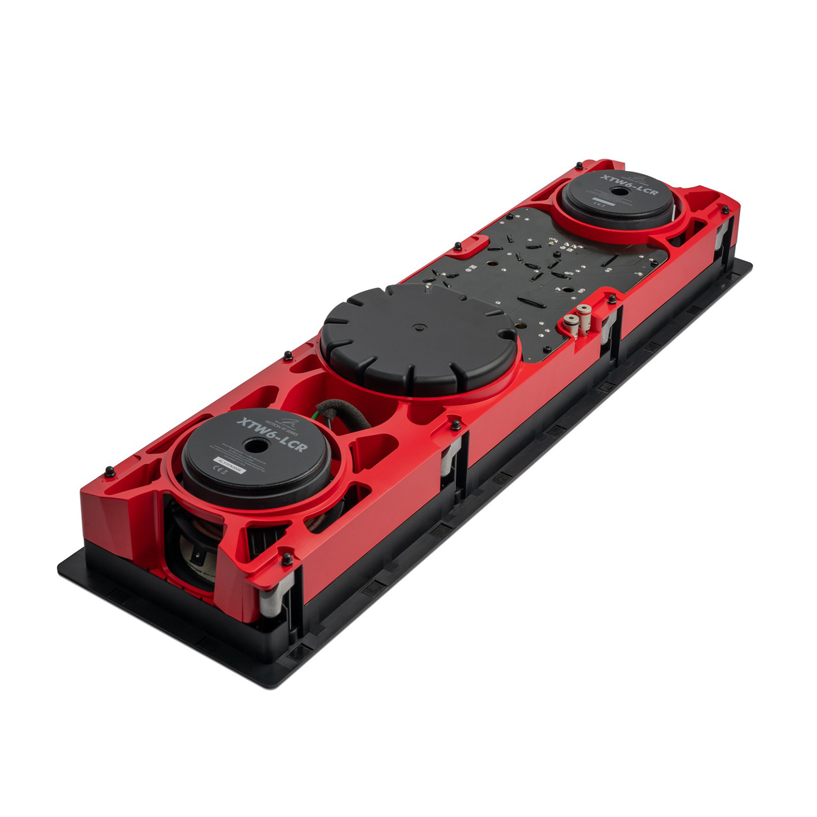 MartinLogan Motion CI XTW6-LCR - Thumbnail 3