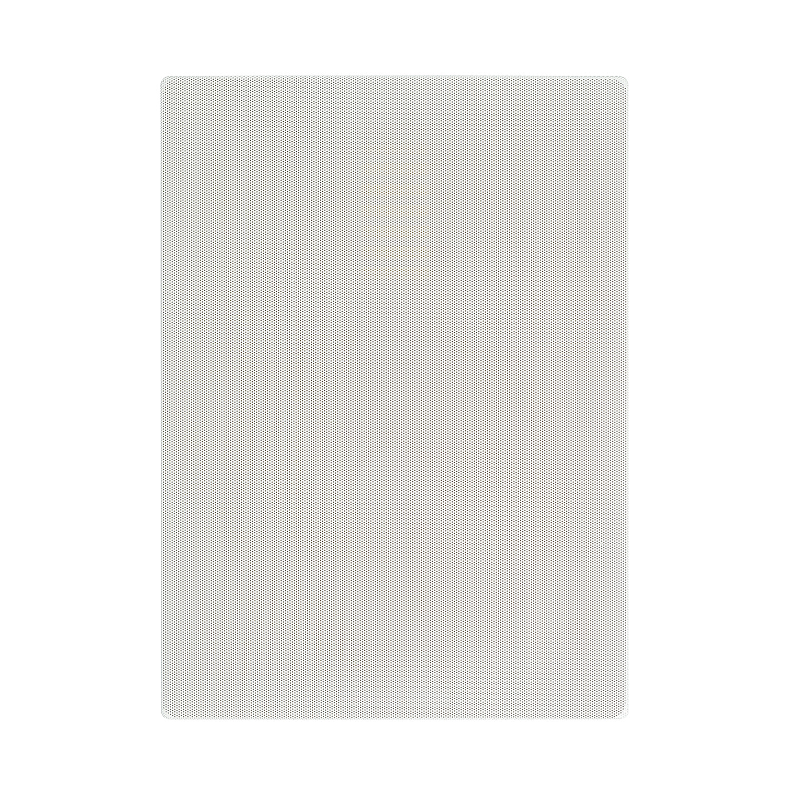 Covering speaker of MartinLogan XTW6 In-Wall Speaker