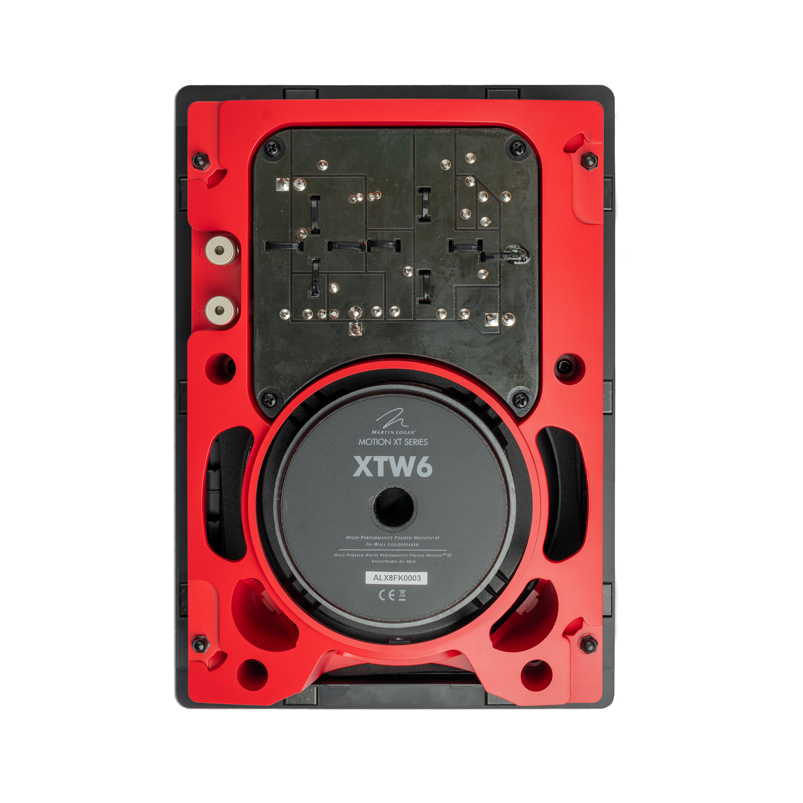 MartinLogan XTW6 - Thumbnail 4