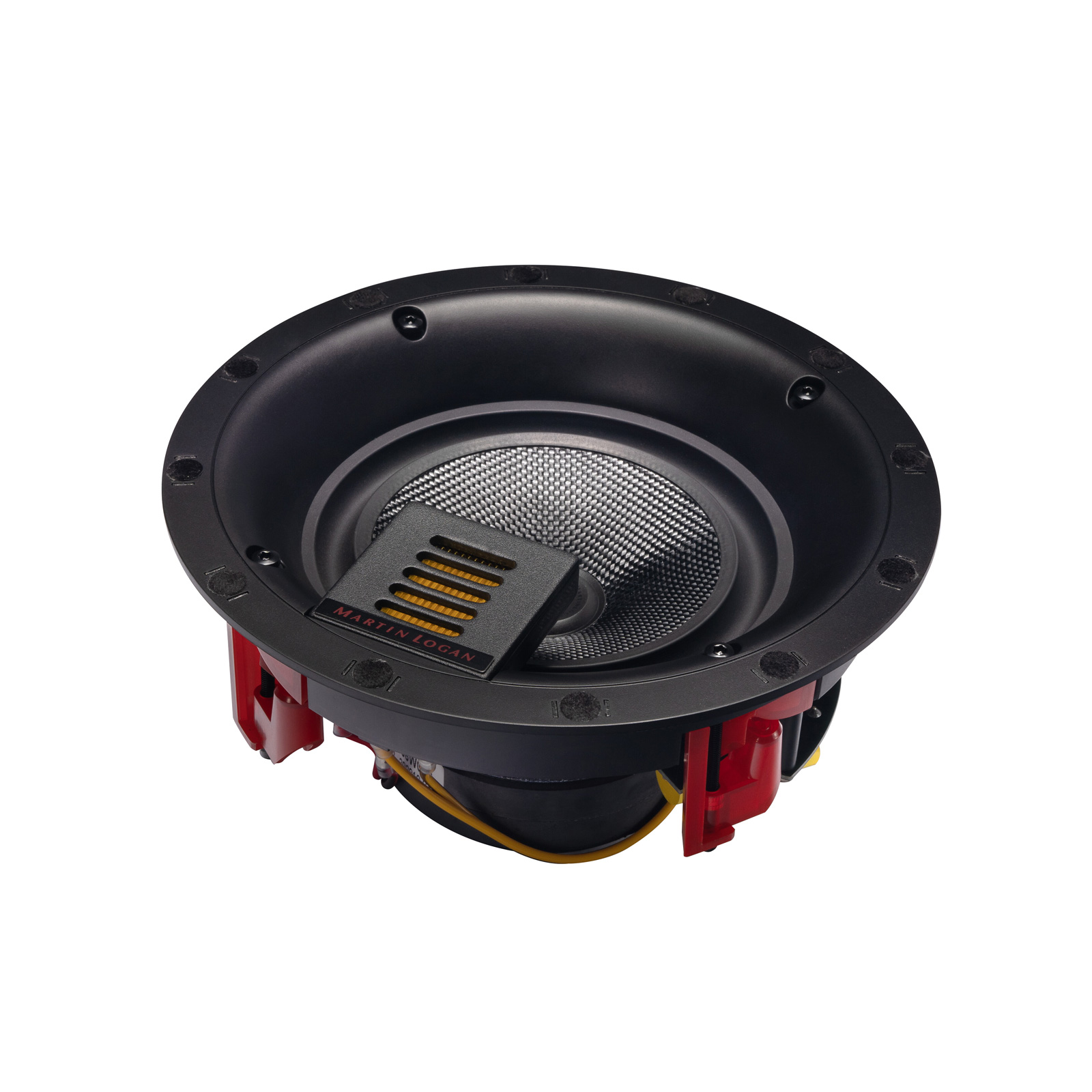 Upper of MartinLogan MC6 In-Wall/In-Ceiling Speaker