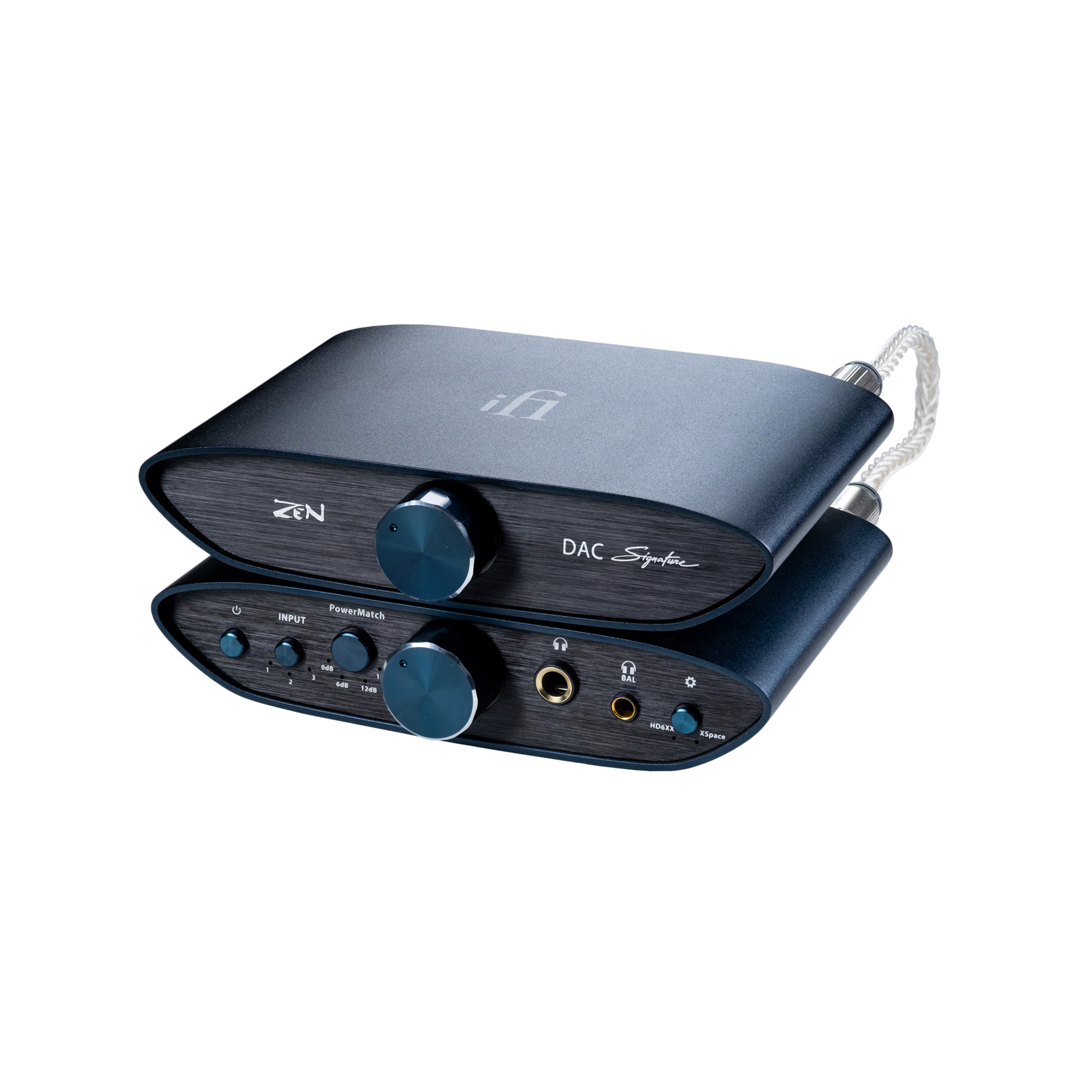 イヤホン、dac 8月上旬～8月下旬発売】iFi-Audio 『ZEN DAC Signature V2