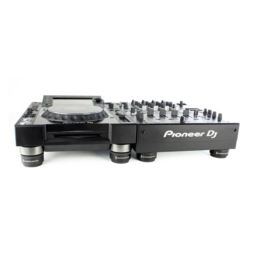 IsoAcoustics ISO-PUCK 76 Isolation Feet - Pair