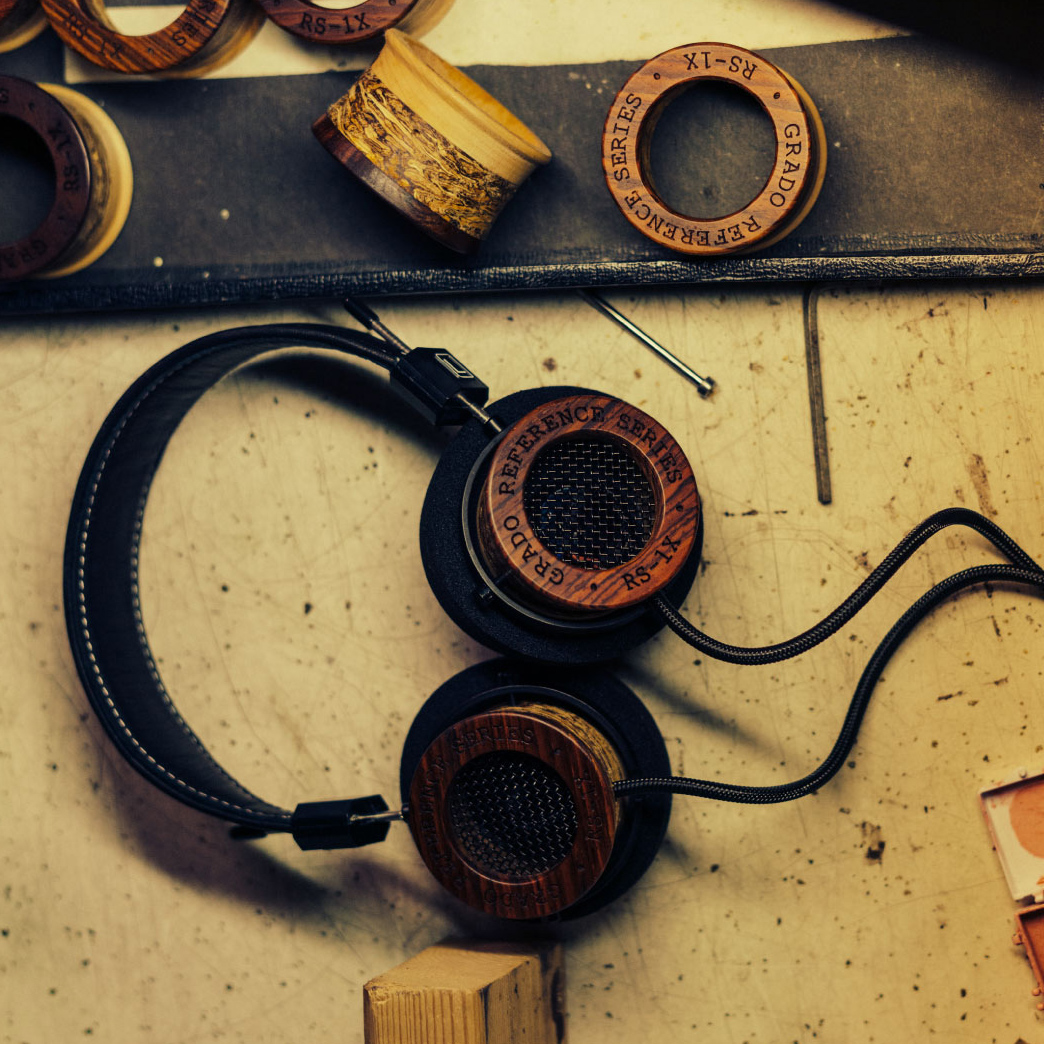 Grado RS1x Headphones