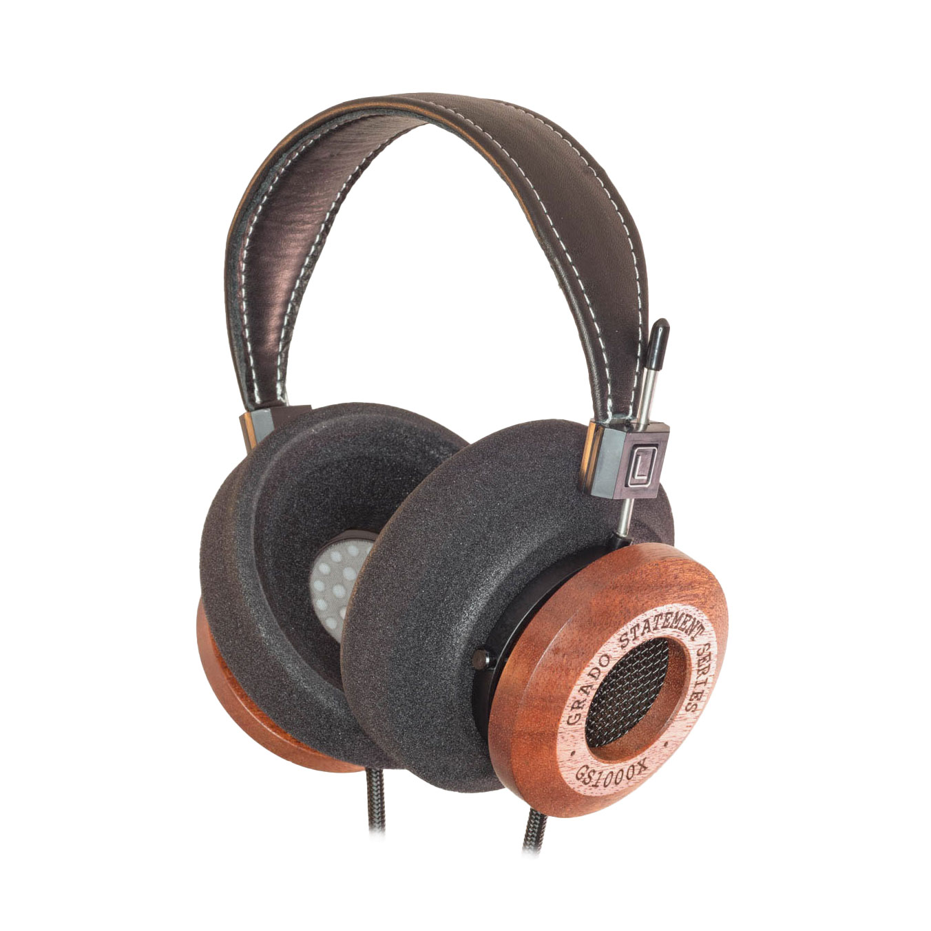 ヘッドホン GRADO GS1000x Statement Series GS1000x – Grado