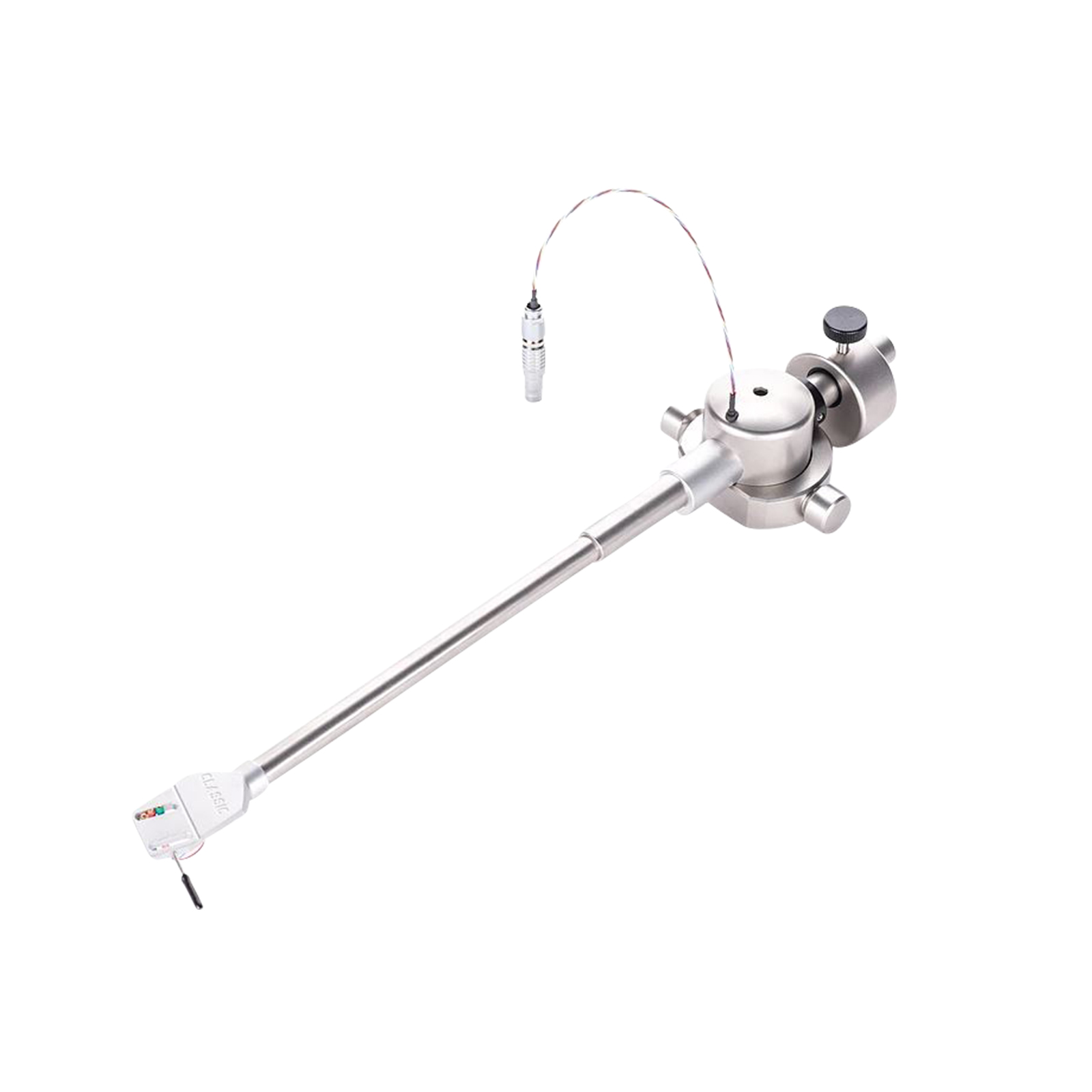 VPI JMW-10 Tonearm Base