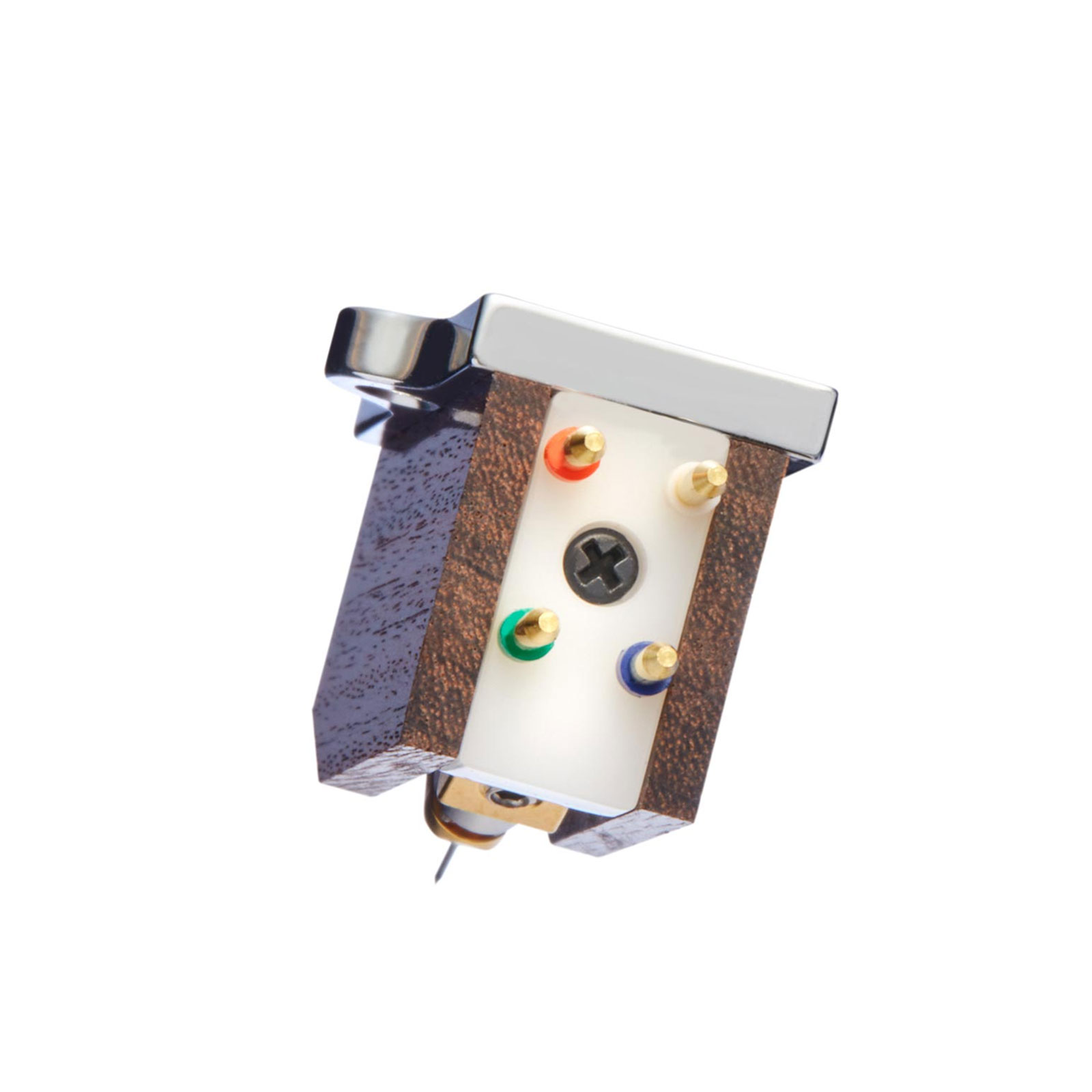 Sumiko Palo Santos Cartridge - Thumbnail 4