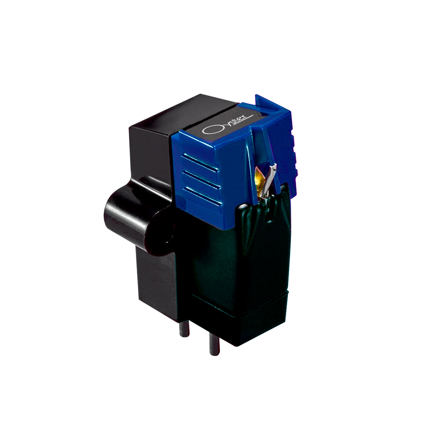 Upper of Sumiko Oyster Phono Cartridge