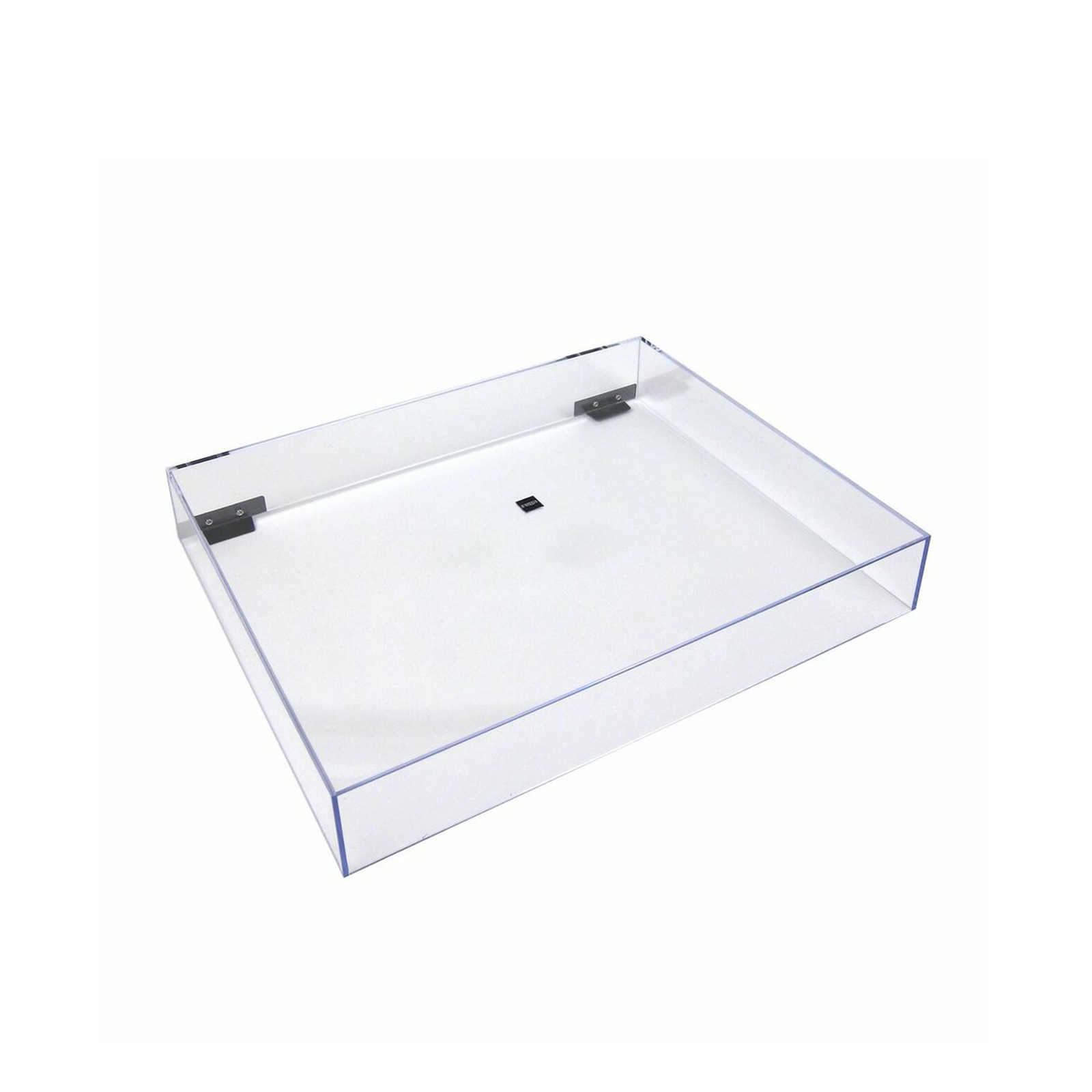 Rega Dust Cover Clear - Thumbnail 2
