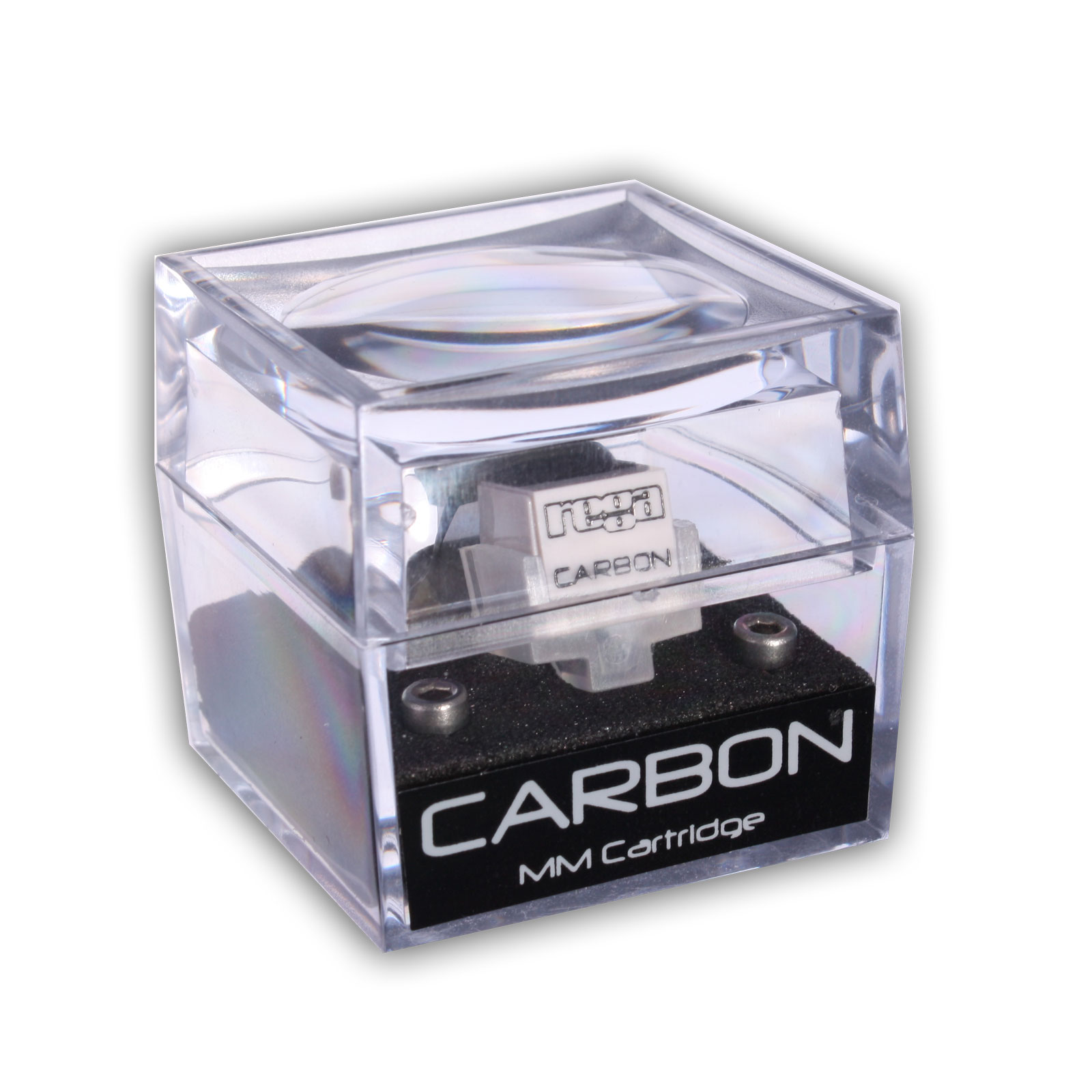 Rega Carbon MMカートリッジ 2個セット Rega Carbon MM Phono Cartridge 2 Point Mount