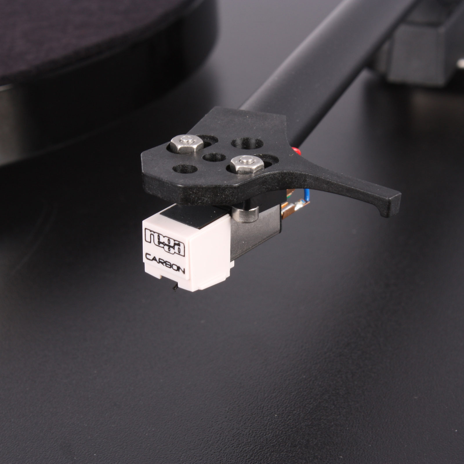 Rega Carbon MM Phono Cartridge 2 Point Mount