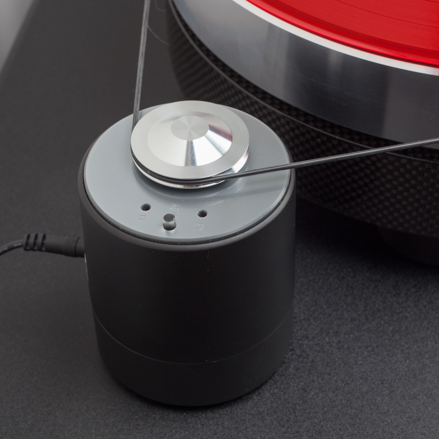Pro-Ject RPM 9.1 - Thumbnail 5