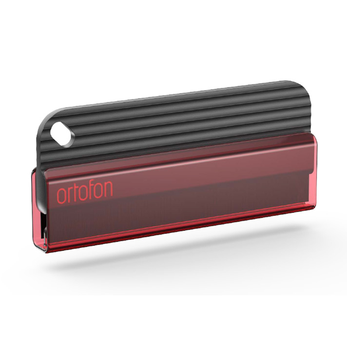 Upper of Ortofon Record Brush