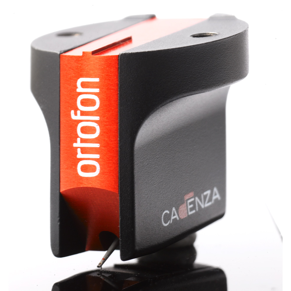 Ortofon MC Cadenza - Thumbnail 4
