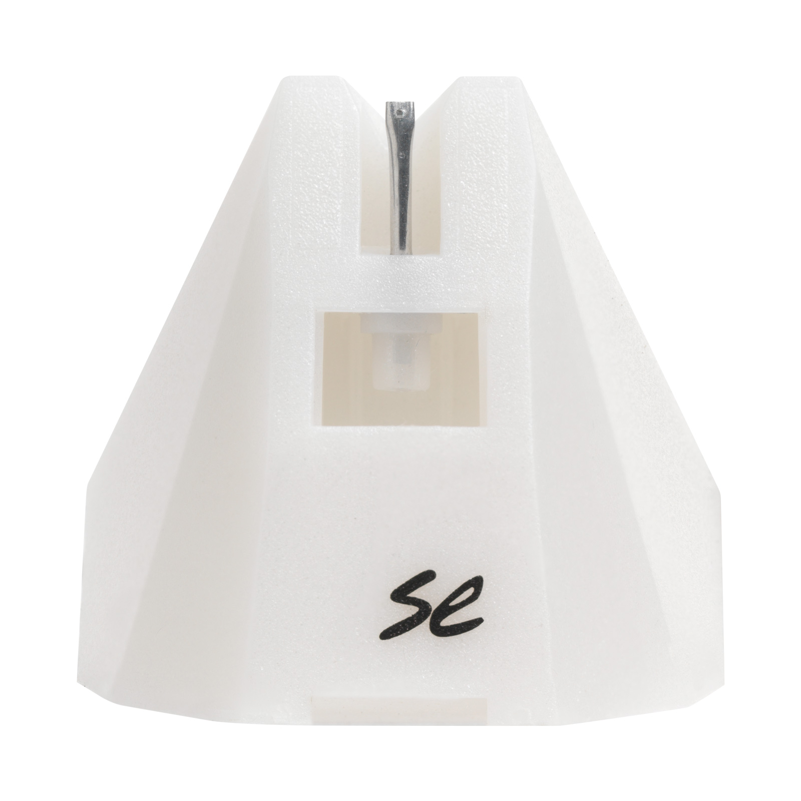 Bottle and Ortofon 2M Mono SE Phono Cartridge Stylus