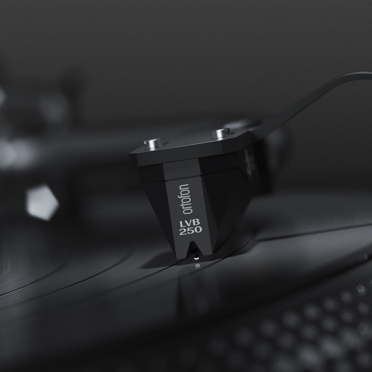 Ortofon 2M LVB 250