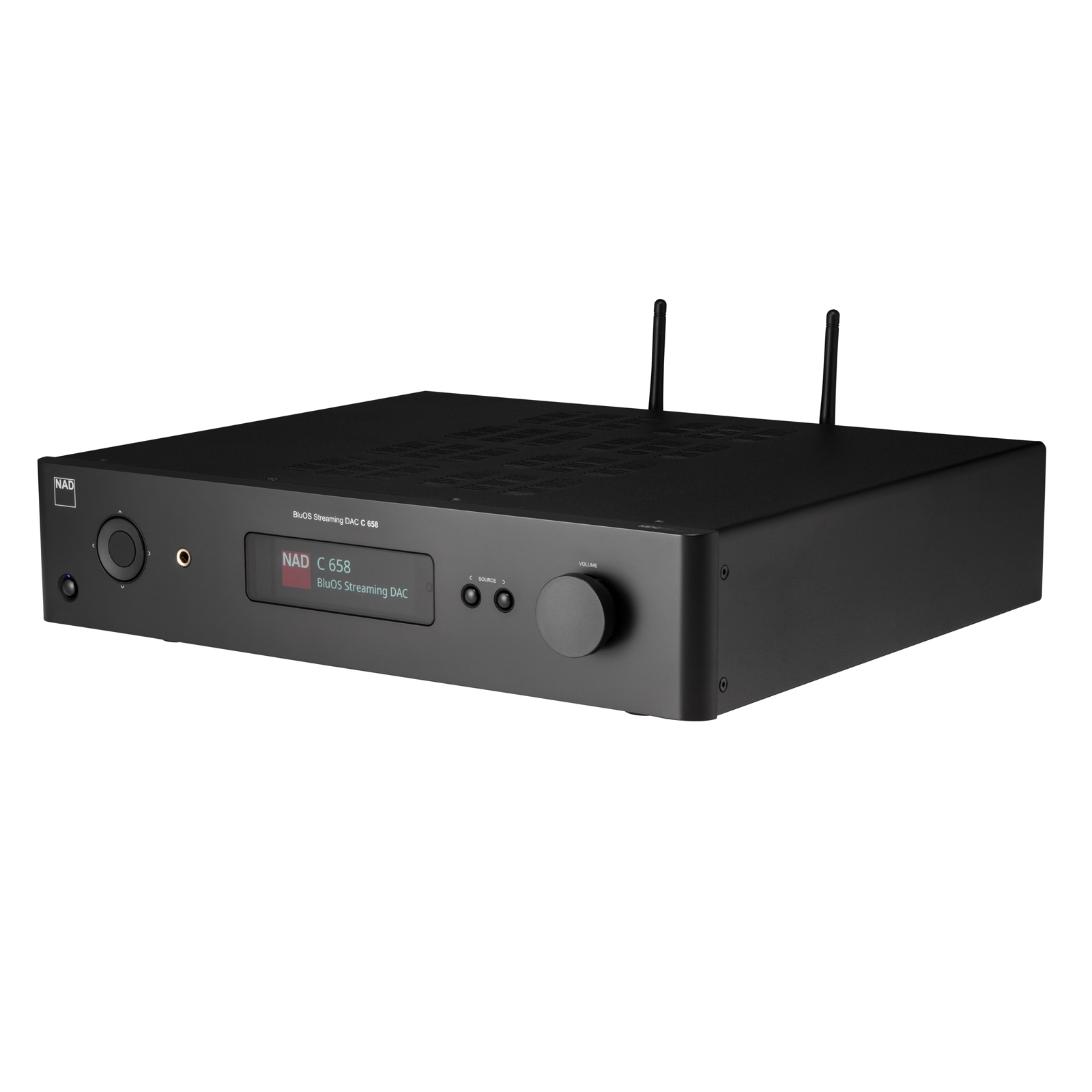 NAD C 658 - Thumbnail 3