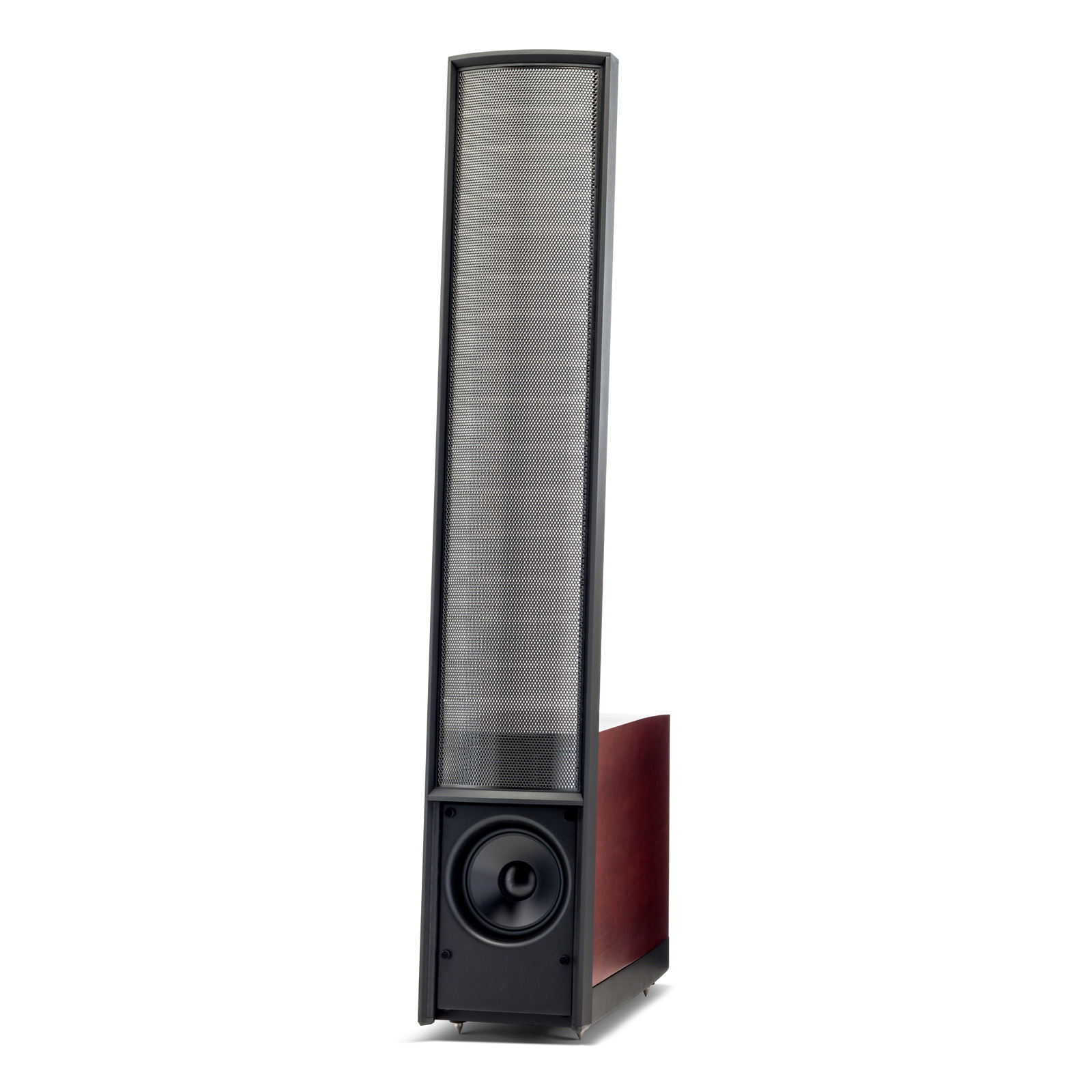 Left side of MartinLogan Classic ESL 9 Floorstanding Speaker