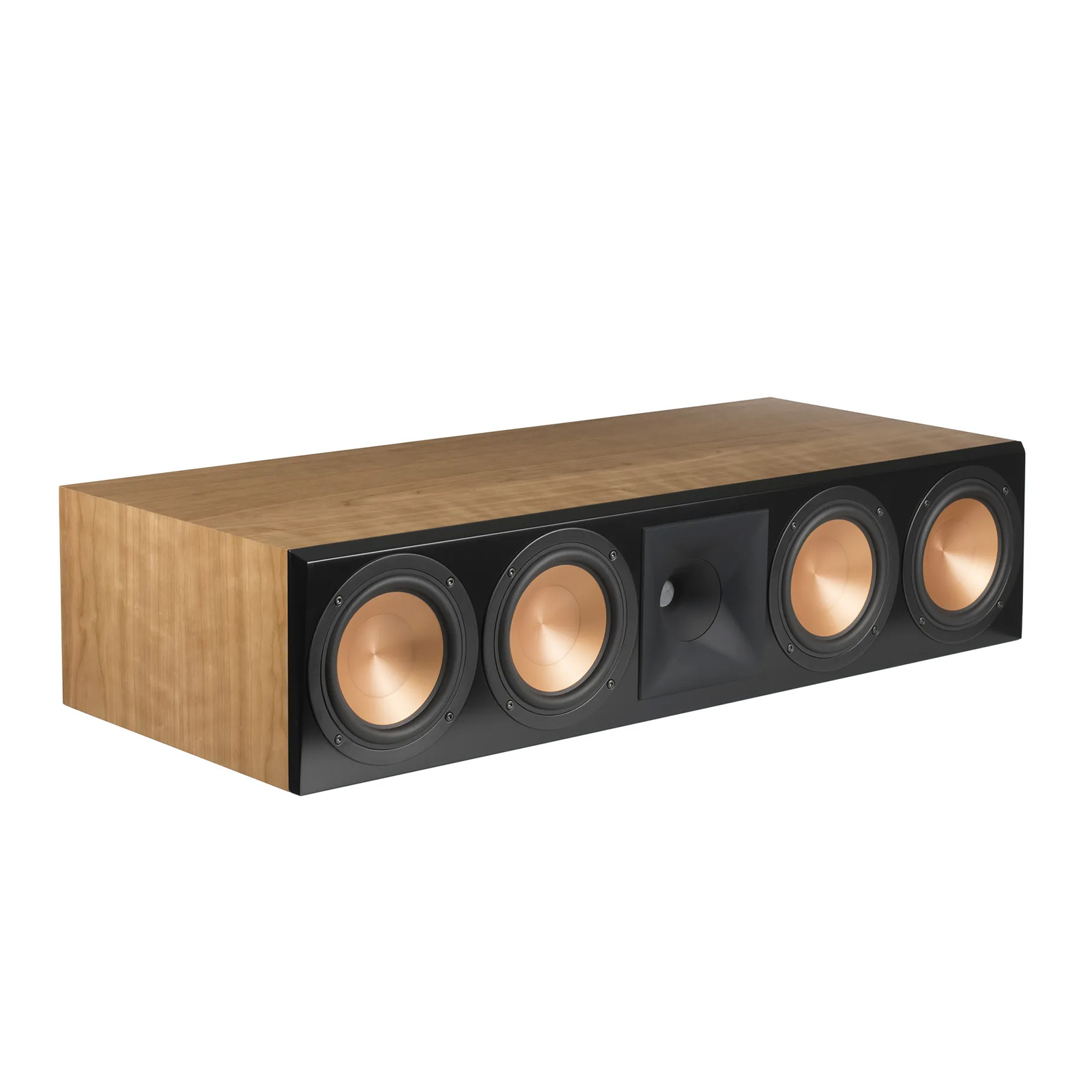 Right Side of Klipsch Reference RC-64 III Center Channel Speaker