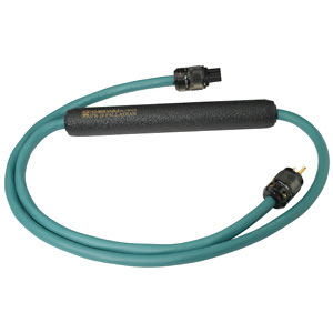 Kimber Kable PK10 PALLADIAN Power Cable - 6 Foot - 15 Amp