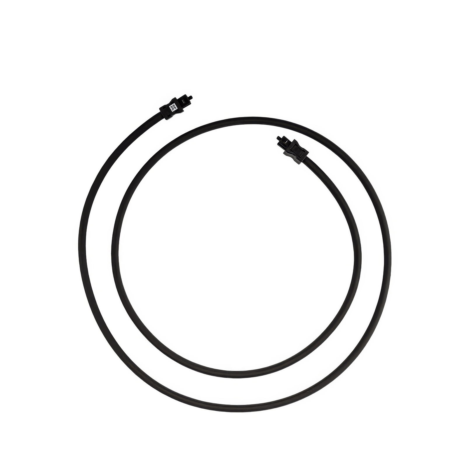 Kimber Kable OPT 1 Toslink Fiber Optic Digital Cable - Thumbnail 3