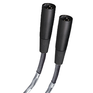 Kimber Kable Hero AG Interconnect Cable - 0.5 Meter - XLR to XLR