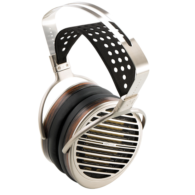 HiFiMAN SUSVARA 美品 HiFiMan SUSVARA Headphones