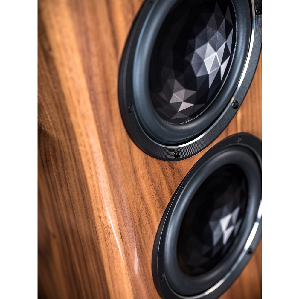 Speaker of ELAC VELA Series FS409 Floorstanding Speaker