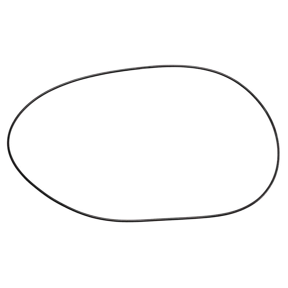 Full display of EAT Belt for C-Sharp Turntable