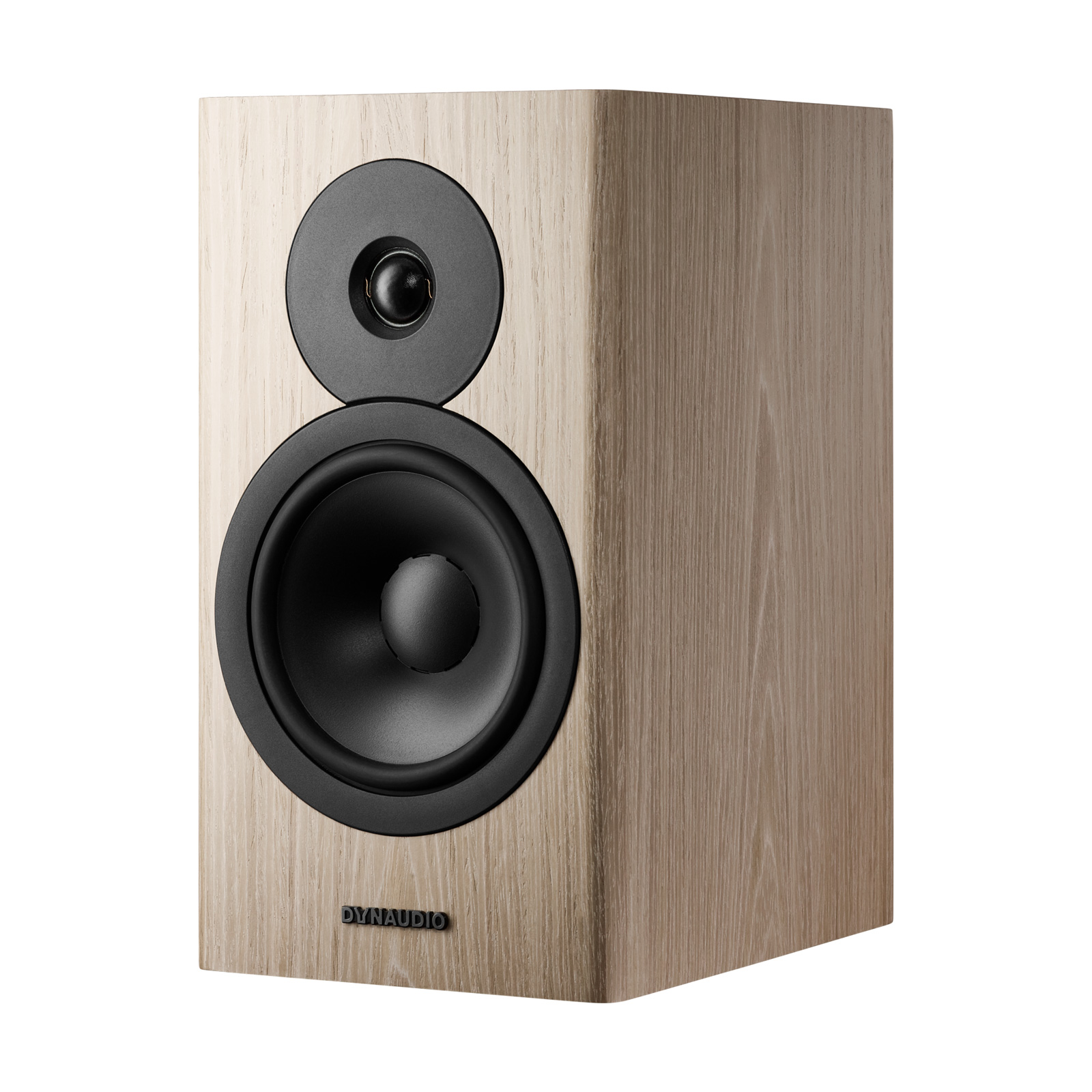 Dynaudio Evoke20 ブックシェルフスピーカー ペア Dynaudio Evoke 20 Bookshelf Speakers - Blonde Wood - Pair