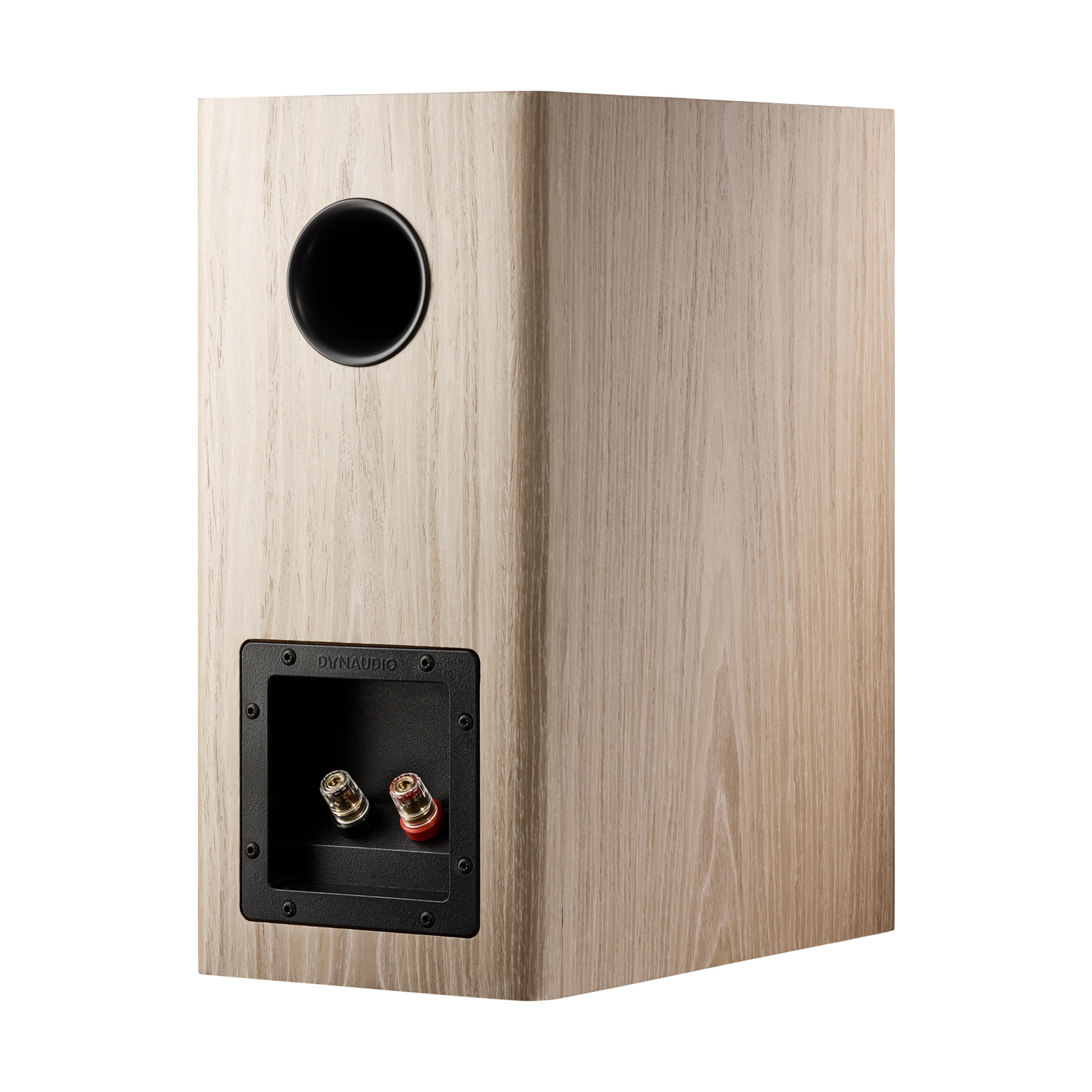 Dynaudio Evoke 20 Bookshelf Speakers - Blonde Wood - Pair