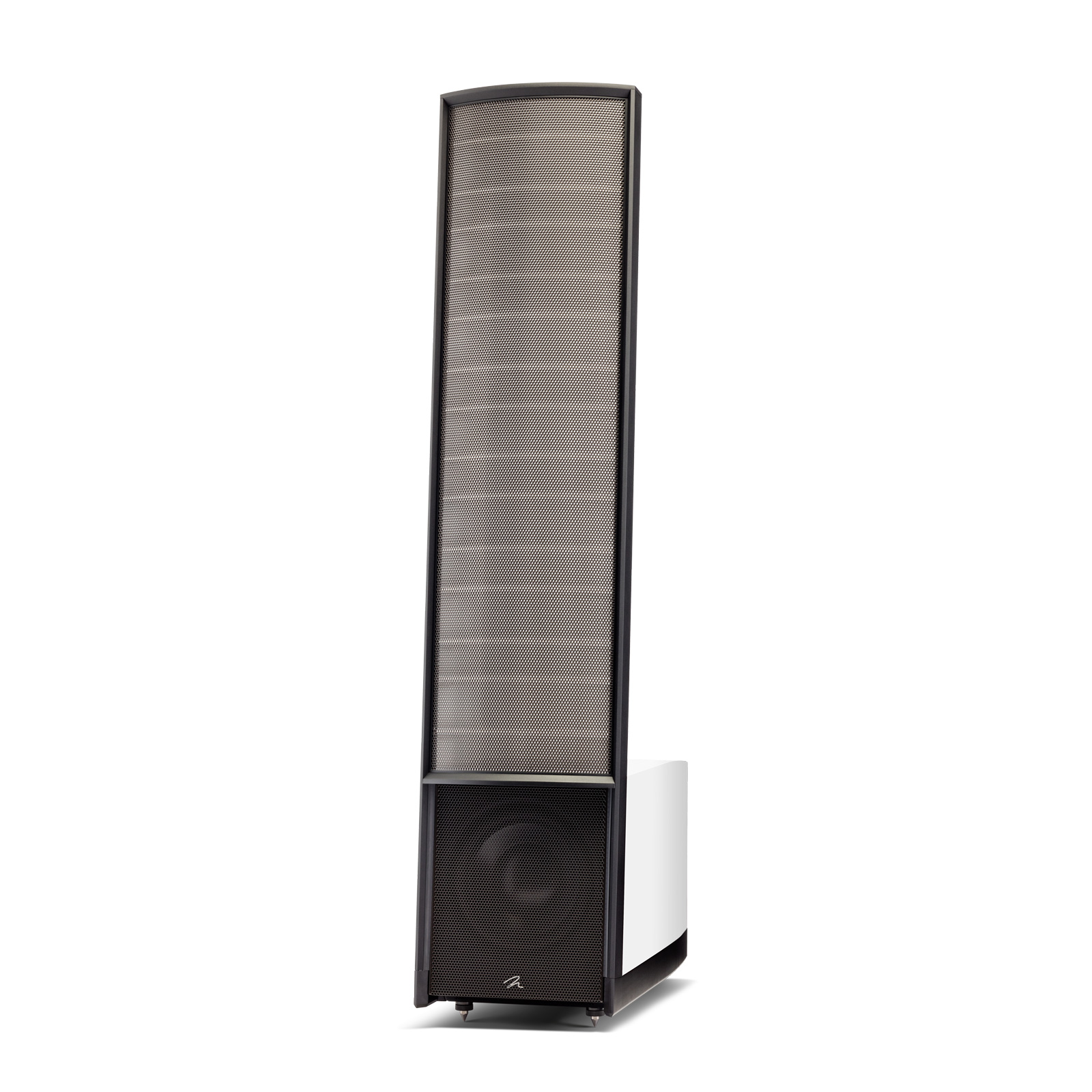 Front of MartinLogan Expression ESL 13A Floorstanding Electrostatic Speaker