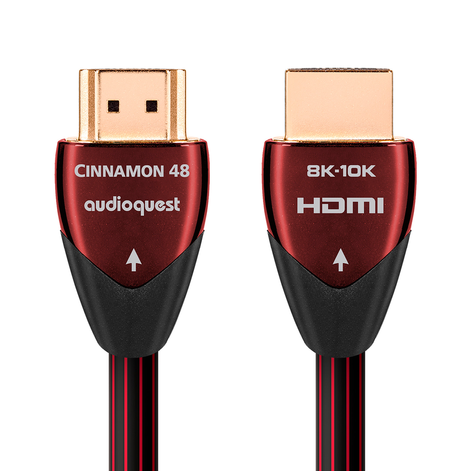 Audioquest Cinnamon 48 HDMI Cable