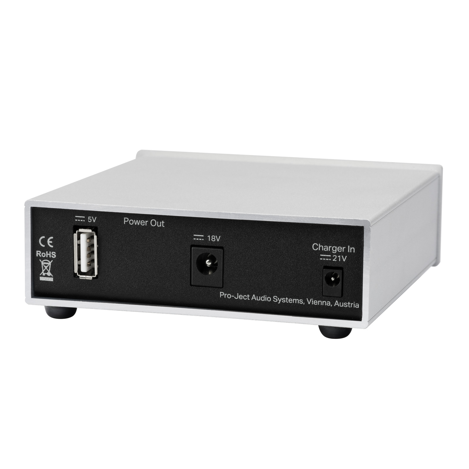 Pro-Ject Accu Box S2 Battery Power Supply