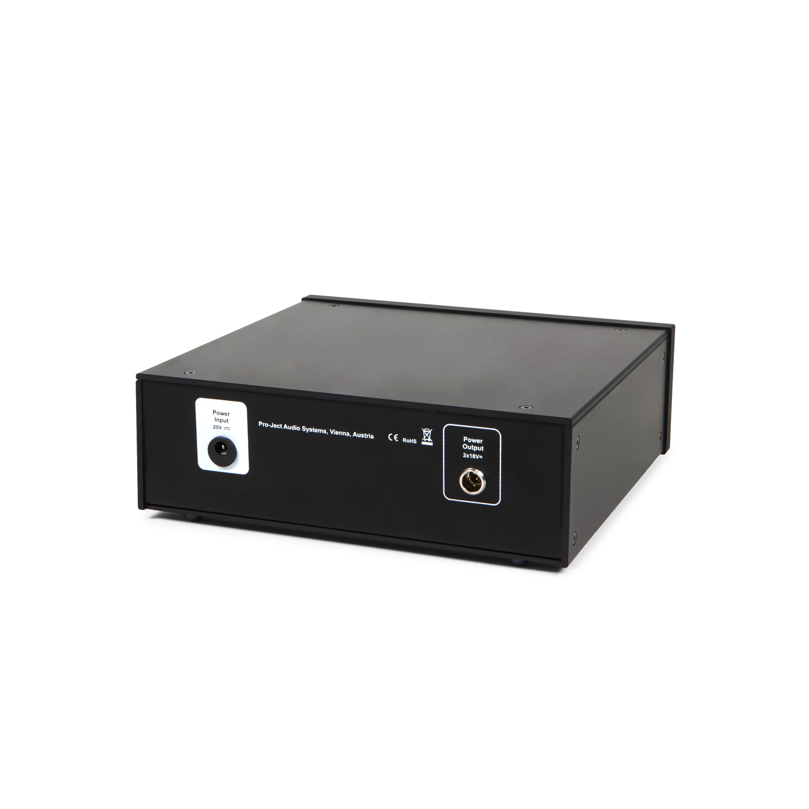 Pro-Ject Power Box RS Phono