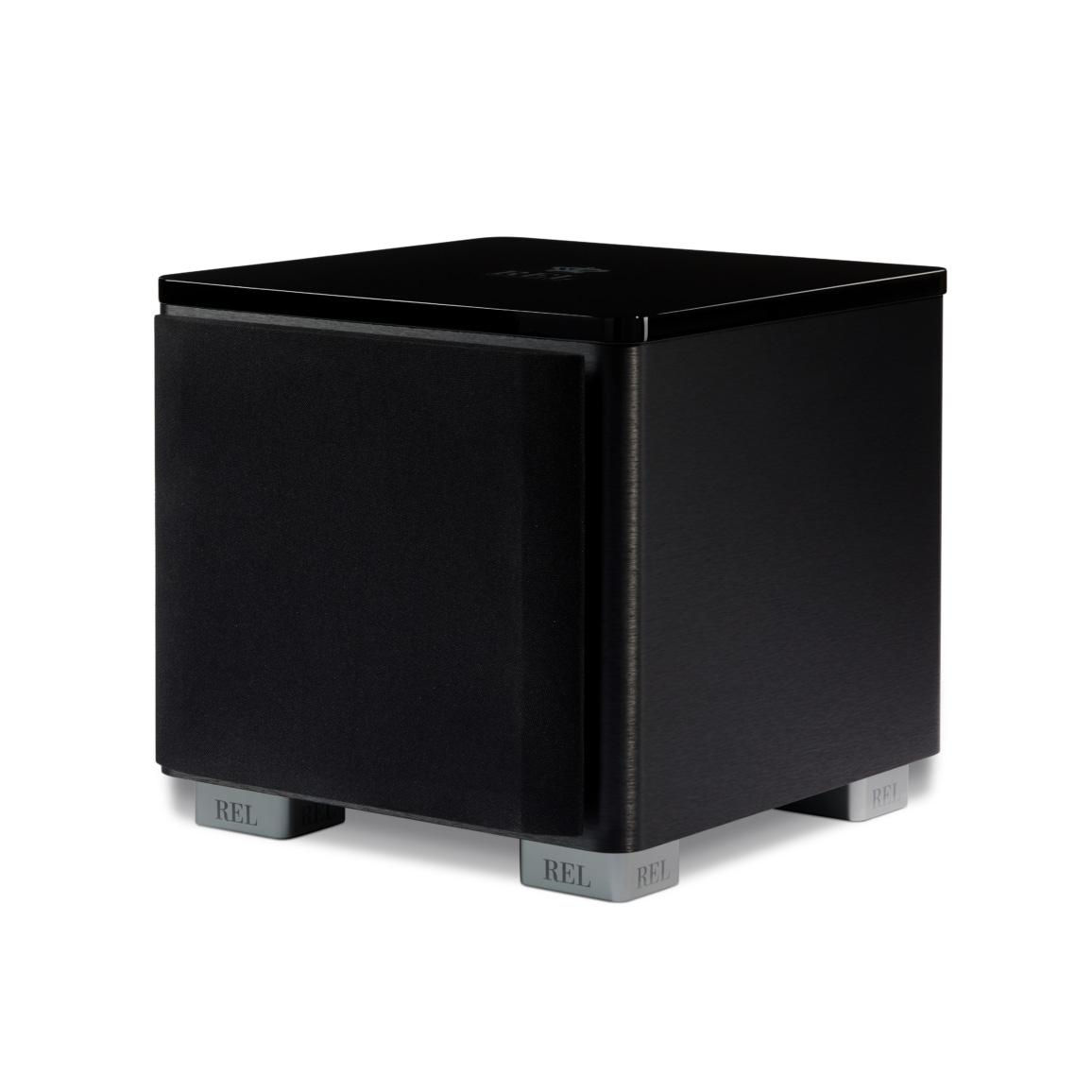 SideS of REL Acoustics HT/1003 MKII Subwoofer