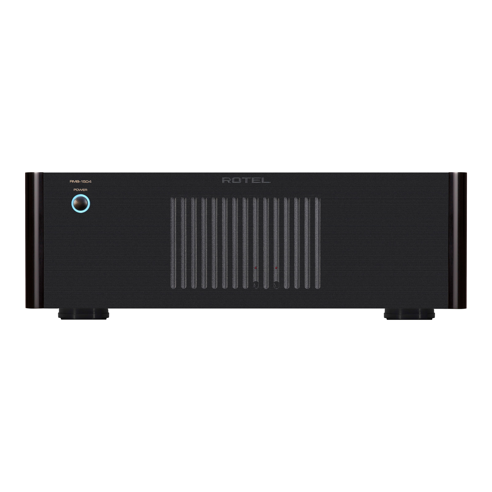 Rotel RMB-1504 Four-Channel Power Amplifier