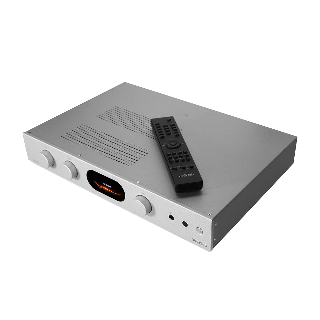 audiolab 7000A Integrated Amplifier - Thumbnail 3
