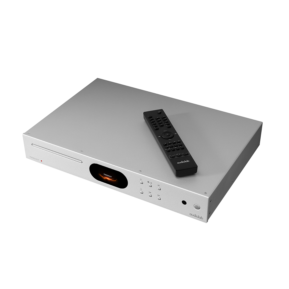 Audiolab 7000CDT - Thumbnail 4