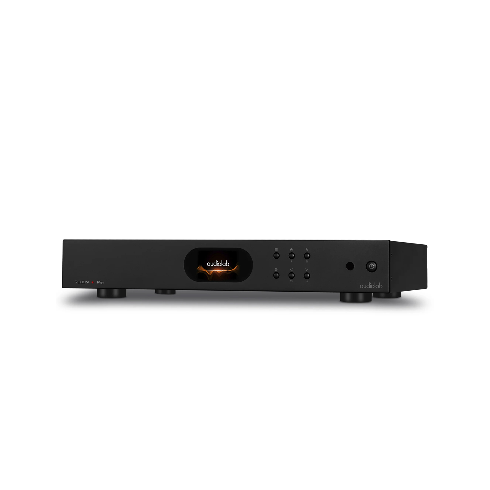 Audiolab 7000N Play DAC - Thumbnail 3